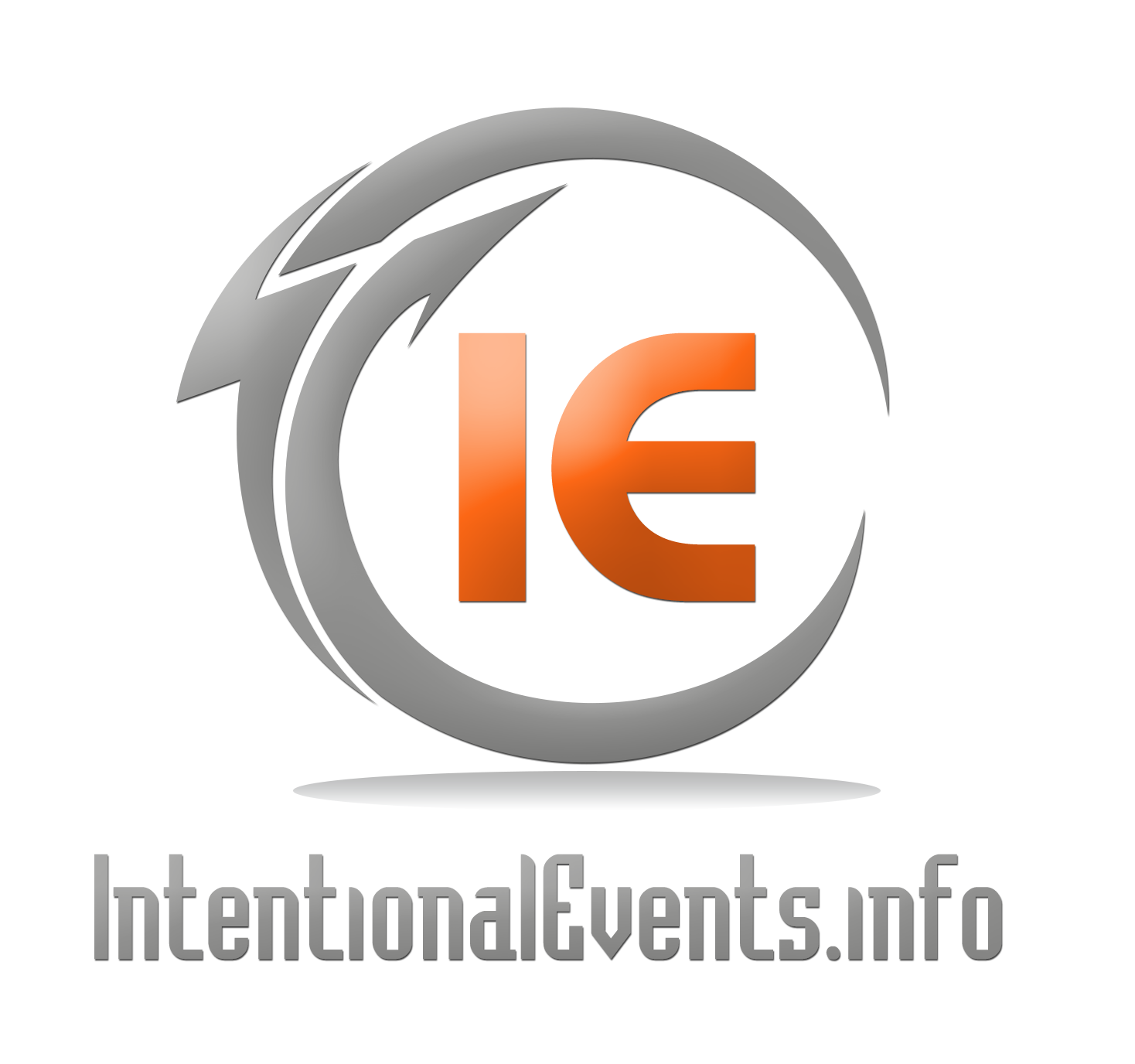 Intentional Events Logo