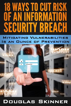 18 Ways to Cut a Security Breach eBook